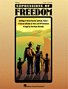 Expressions of Freedom Book